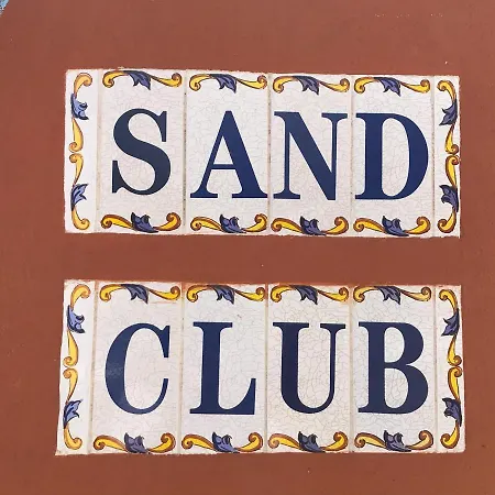 Golf Del Sur Club Lägenhet