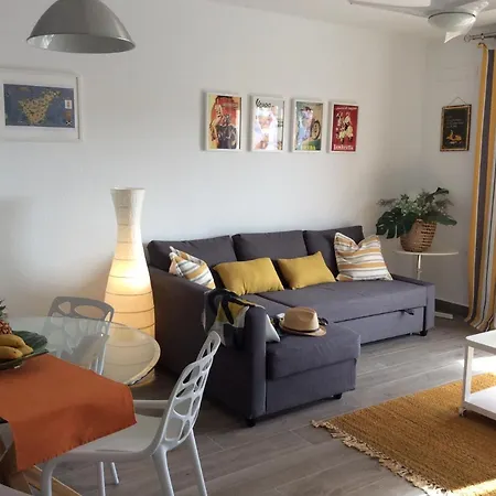 Apartman Golf Del Sur Club San Miguel de Abona