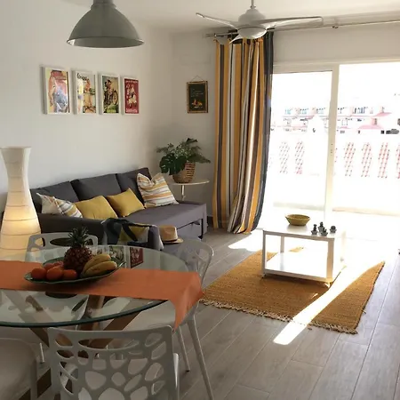 Golf Del Sur Club Apartman *
