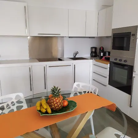 Apartman Golf Del Sur Club *