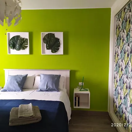 Golf Del Sur Club Apartman