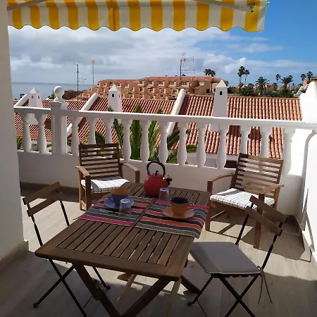 Golf Del Sur Club Apartman *