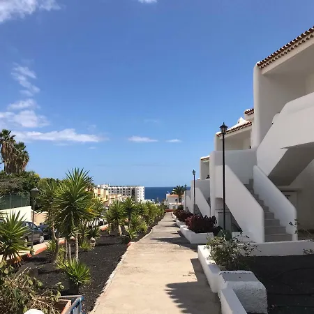Apartman Golf Del Sur Club