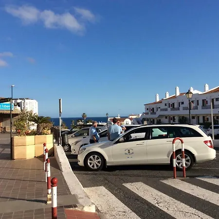 Apartman Golf Del Sur Club San Miguel de Abona